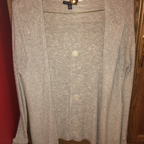 Cardigan - Picture 2 of 3